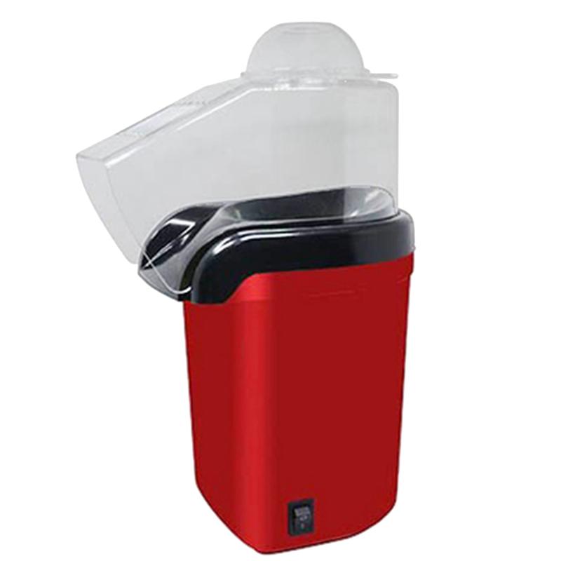 Portable Electric Mini Popcorn Maker