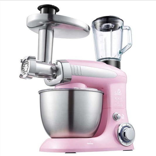 Multifunction Stand Mixer For Kitchen