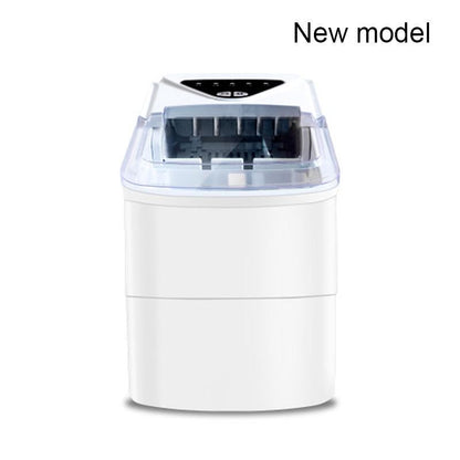 Electric Automatic Instant Ice Maker Machine