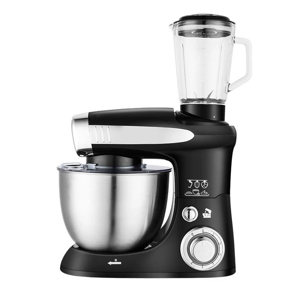 Multifunction Stand Mixer For Kitchen