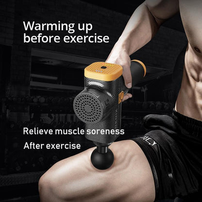 Phoenix Deep Muscle Massager Gun