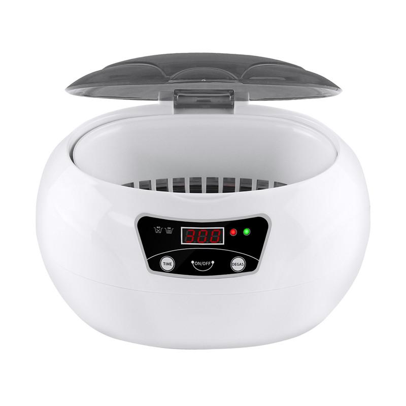 Ultrasonic Jewelry Cleaner