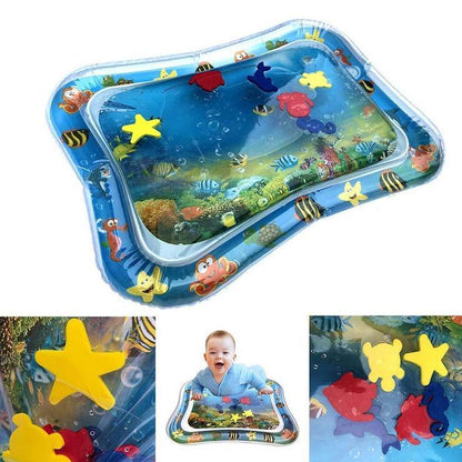 Tapis de jeu d'eau pour bébé