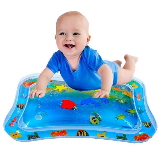 Tapis de jeu d'eau pour bébé