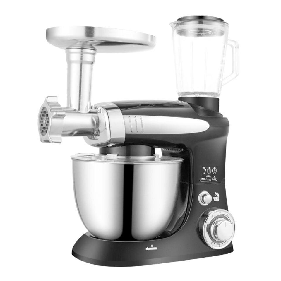 Multifunction Stand Mixer For Kitchen