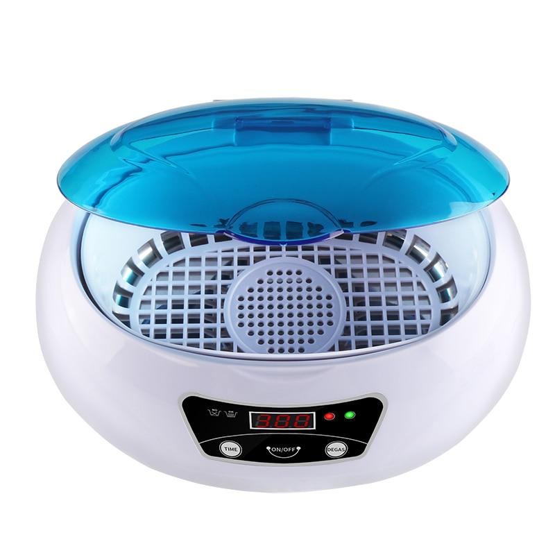 Ultrasonic Jewelry Cleaner