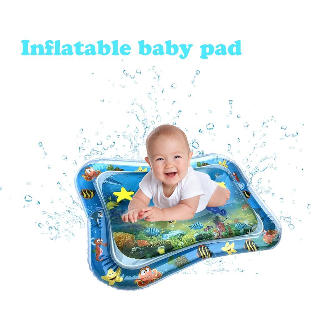 Tapis de jeu d'eau pour bébé